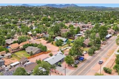 809 E Frontier Street, Payson, AZ 85541 - Photo 50