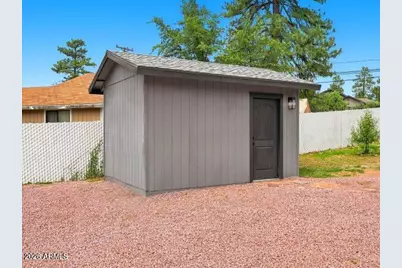 809 E Frontier Street, Payson, AZ 85541 - Photo 38