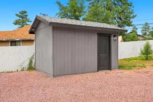 809 E Frontier St, Payson, AZ 85541 - Photo 38