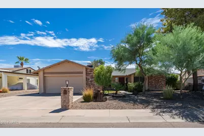 4543 N 100th Drive, Phoenix, AZ 85037 - Photo 1