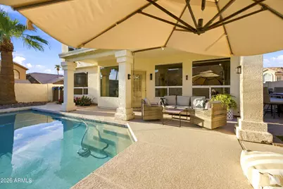 1327 E Hiddenview Drive, Phoenix, AZ 85048 - Photo 40