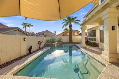 1327 E Hiddenview Drive, Phoenix, AZ 85048 - Photo 38