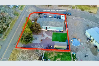 3735 E Tumbleweed Drive E, Camp Verde, AZ 86322 - Photo 16