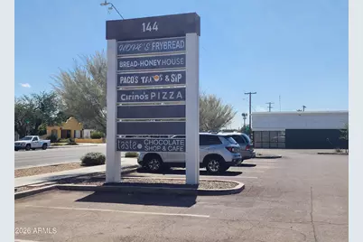 144 S Mesa Drive #G, Mesa, AZ 85210 - Photo 10