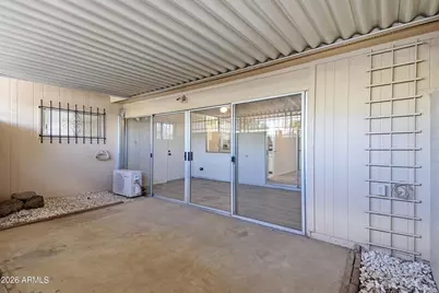 10922 W Santa Fe Drive, Sun City, AZ 85351 - Photo 20