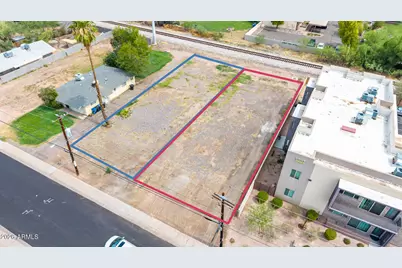 1031 S Farmer Ave Lots 7 & -- #8, Tempe, AZ 85281 - Photo 4