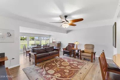 11034 N Coggins Drive, Sun City, AZ 85351 - Photo 8