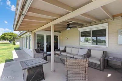11034 N Coggins Drive, Sun City, AZ 85351 - Photo 34
