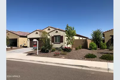 21354 W Monte Vista Road, Buckeye, AZ 85396 - Photo 2