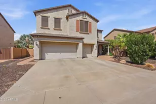 10844 E Reese Ave, Mesa, AZ 85212 - Photo 4