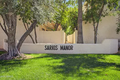 4830 N 73rd Street #10, Scottsdale, AZ 85251 - Photo 24