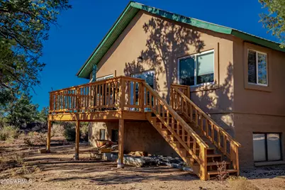 3555 W Stafford Road, Kirkland, AZ 86332 - Photo 4
