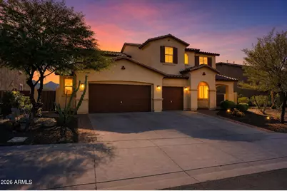 43813 N Ericson Lane, New River, AZ 85087 - Photo 1