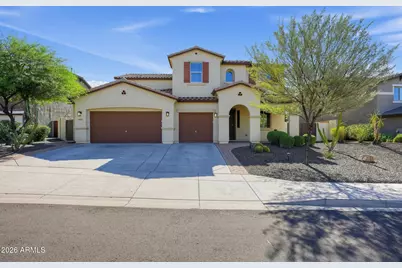 43813 N Ericson Lane, New River, AZ 85087 - Photo 2