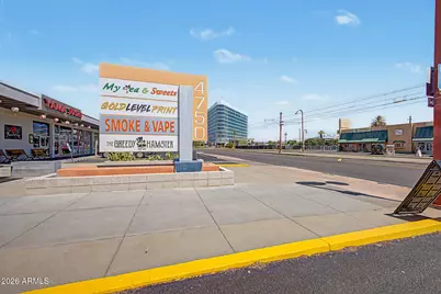 4750 N Central Avenue #C-2, Phoenix, AZ 85012 - Photo 4