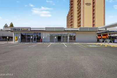 4750 N Central Avenue #C-2, Phoenix, AZ 85012 - Photo 1