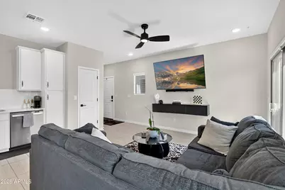 7527 W Donner Drive, Laveen, AZ 85339 - Photo 12