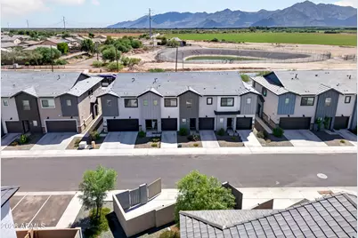 7527 W Donner Drive, Laveen, AZ 85339 - Photo 44