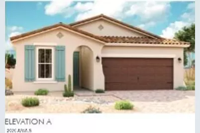 39995 W Colby Drive, Maricopa, AZ 85138 - Photo 1
