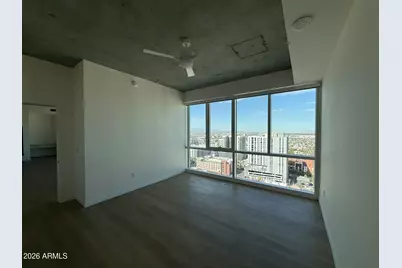 777 N Central Avenue #PH4, Phoenix, AZ 85004 - Photo 4