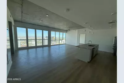 777 N Central Avenue #PH4, Phoenix, AZ 85004 - Photo 2