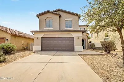 41197 W Cielo Lane, Maricopa, AZ 85138 - Photo 1