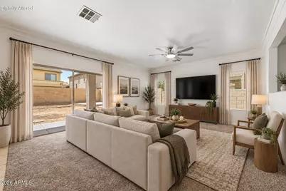 41197 W Cielo Lane, Maricopa, AZ 85138 - Photo 8