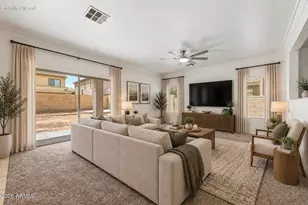 41197 W Cielo Ln, Maricopa, AZ 85138 - Photo 8