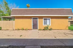 8235 N 34th Dr, Phoenix, AZ 85051 - Photo 1
