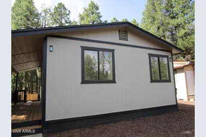 441 W Woodland Lake Road, Lakeside, AZ 85929 - Photo 2