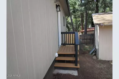 441 W Woodland Lake Road, Lakeside, AZ 85929 - Photo 8