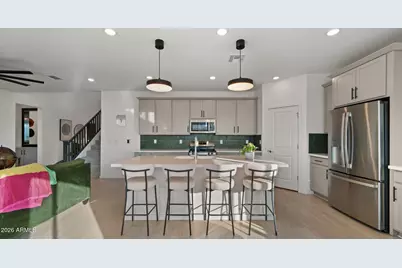17768 W Cassia Way, Goodyear, AZ 85338 - Photo 4