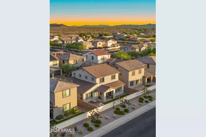 17768 W Cassia Way, Goodyear, AZ 85338 - Photo 22