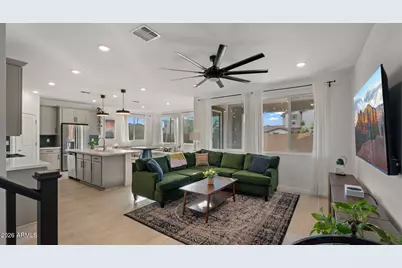 17768 W Cassia Way, Goodyear, AZ 85338 - Photo 2