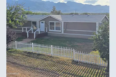5048 S Kino Road, Sierra Vista, AZ 85650 - Photo 2