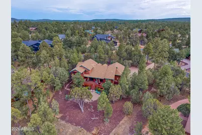 21 S Golden Rod Lane, Show Low, AZ 85901 - Photo 44
