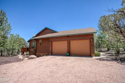 21 S Golden Rod Lane, Show Low, AZ 85901 - Photo 40