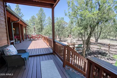 21 S Golden Rod Lane, Show Low, AZ 85901 - Photo 36