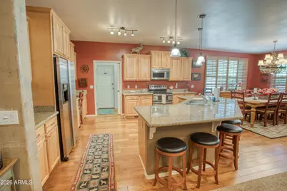 21 S Golden Rod Lane, Show Low, AZ 85901 - Photo 12