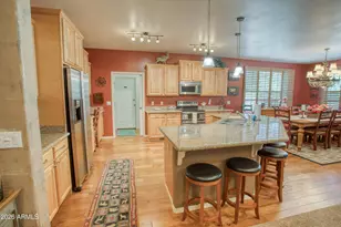 21 S Golden Rod Ln, Show Low, AZ 85901 - Photo 12