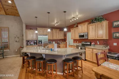 21 S Golden Rod Lane, Show Low, AZ 85901 - Photo 14