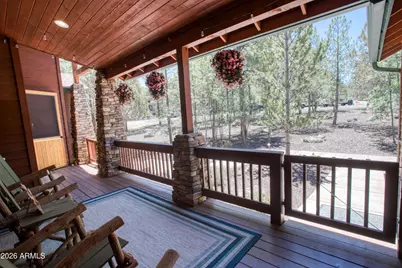 21 S Golden Rod Lane, Show Low, AZ 85901 - Photo 4
