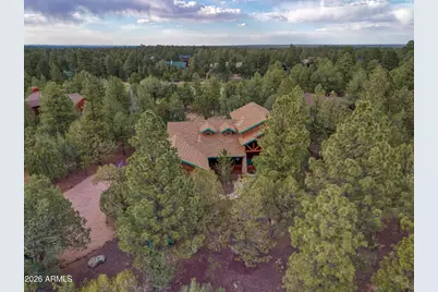 21 S Golden Rod Lane, Show Low, AZ 85901 - Photo 42