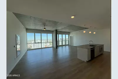 777 N Central Avenue #PH3, Phoenix, AZ 85004 - Photo 2