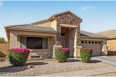 9018 W Globe Avenue, Tolleson, AZ 85353 - Photo 4