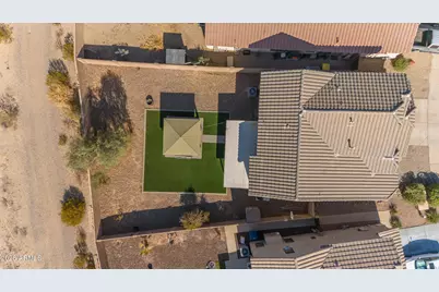 12346 W Orange Drive, Litchfield Park, AZ 85340 - Photo 62