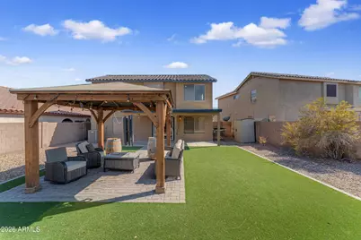 12346 W Orange Drive, Litchfield Park, AZ 85340 - Photo 46