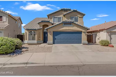 12346 W Orange Drive, Litchfield Park, AZ 85340 - Photo 2