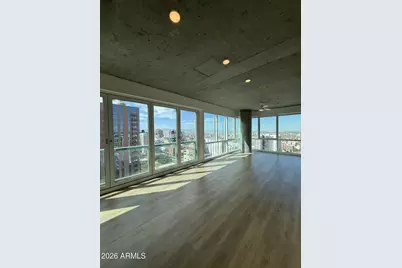 777 N Central Avenue #PH2, Phoenix, AZ 85004 - Photo 2