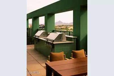 777 N Central Avenue #PH2, Phoenix, AZ 85004 - Photo 16